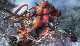 Dynasty Warriors 8: Xtreme Legends Review I Play Legit