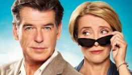 Exclusive Poster and Clip from The Love Punch, Starring Pierce Brosnan and Emma Thompson