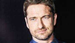 Gerard Butler Drops Out of ‘Point Break’ Remake