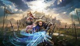 Soulcalibur: Lost Swords Review: A Dull, Ugly Blade | eXophase