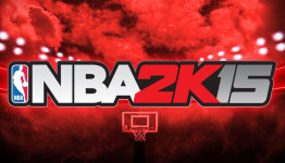 NBA 2K15 Release Date Announced