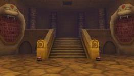 The Perfect Game Level