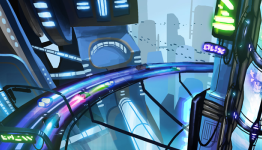 Hover: Revolt of Gamers Update #10 – Hoverboards and much more!