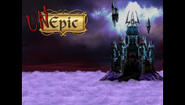 UnEpic; A Game That Lies Straight From The Title