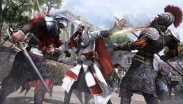 Assassin’s Creed: Ezio Trilogy Now Available For A Reduced Price On Amazon