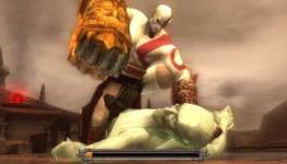 God of War: 3 Reasons Why Chains of Olympus is the Best