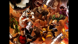 Top 5 Spider-Man Villains I’d Like To See Join The ‘Sinister Six’ And Who Should Play Them