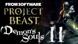 Demon’s Souls 2? Shadow Tower? What Is Project Beast?