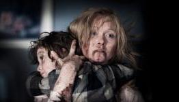 The Babadook Film Review | Matt’s Movie Reviews