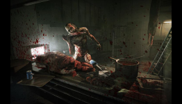 Bloody Disgusting Reviews Outlast: Whistleblower