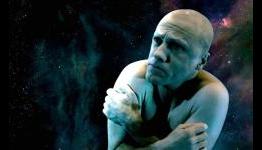 The Zero Theorem Film Review | Matt’s Movie Reviews