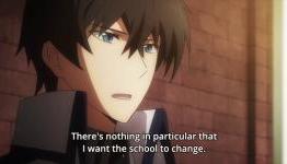 The Week in Anime — Spring 2014 #4 (Mahouka is Dumb Part 2)