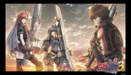 Valkyria Chronicles Trilogy Gets A New Life On The PS4