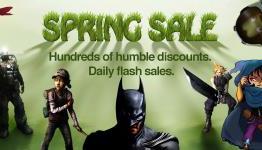 Top 7 Hidden Deals From the Humble Spring Sale