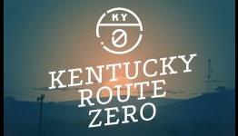 Kentucky Route Zero Act III Out Now
