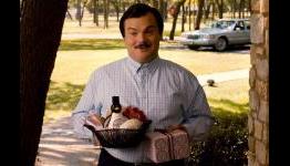 Freed Murderer Who Inspired Jack Black Movie To Live With Director