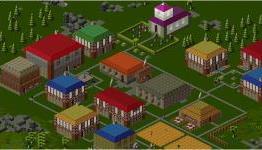 Towns developer quits troubled project
