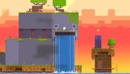 300 Words or less: FEZ