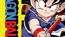 Dragon Ball Complete Season 1 Review- | AFA
