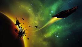 The Last Federation Review | SelectButton