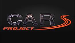 Project Cars Project Ambitious