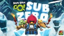 Angry Birds Go! Updated With New Tracks And Challenges