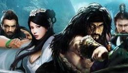 Age of Wushu: Tempest of Strife Preview: How’s the weather under there? | GameZone