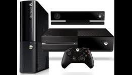 10 Things your xbox 360 can do the Xbox One can’t