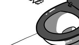 Nintendo financial report – Beavers Comic