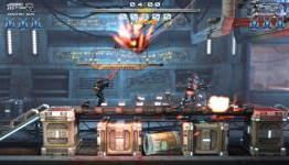 Game Review: Chaos Domain | D-Pad