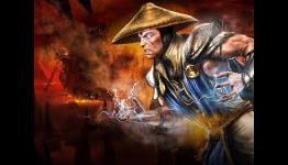 Greatest Video Game Brawlers