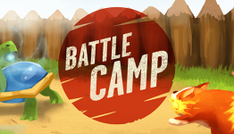 Battle Camp Walkthrough [Guide]