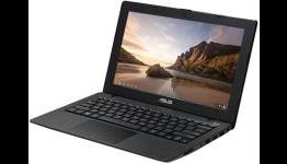 Asus Builds a Pair of Chromebooks Powered by Intel’s Bay Trail-M