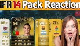 FIFA Ultimate Team: 8 Most Insane Pack Opening Reactions