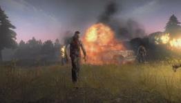 John Smedley Hypes H1Z1 Melee & Weather Systems
