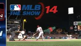 Review: MLB 14 The Show (PS4) PSNation