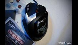 An Update on the Genius GX Gaming Deathtaker: Death after a Year