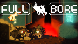 Full Bore Review | GIZORAMA