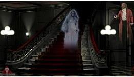 The 7th Guest 3: The Collector crowd-funding, ‘full motion and real actors’