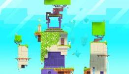 Fez (PSN) Review: Oh, the Places You’ll Go! | eXophase