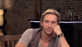 Troy Baker: What it’s like being The Joker