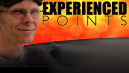 Experienced Points Is ZeniMax Being a Patentless Troll in Its Claim Against Oculus?