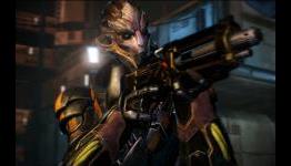 Mass Effect 4 to be revealed at E3, will have a new name