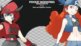 Analyzing the Pokémon Alpha Sapphire and Omega Ruby reveal