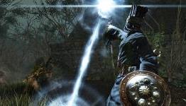 Why the Souls series is so special..