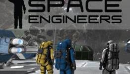 TacticalIndie – Space Engineers (PC) Review