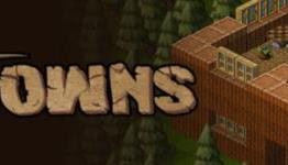 Greenlit Steam game “Towns” development stopped