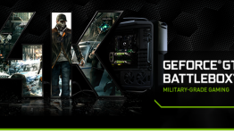 Nvidia Launching Battlebox Rigs in Mumbai India