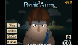 Psychic Arrow Review | Ryan’s Game Ryviews