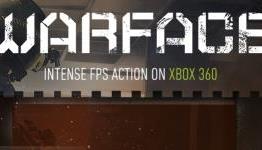Warface Xbox 360 Review | Coin-Op TV